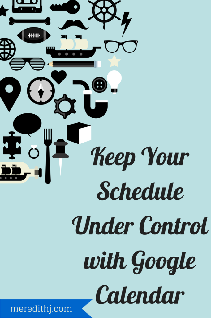 Google Calendar